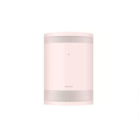 Чехол для проектора Samsung The Freestyle (VG-SCLB00PR/XL) розовый