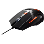 Мышь проводная Canyon Vigil GM-2 (CND-SGM02RGB) черный