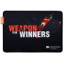 Коврик Canyon CND-CMP8 черный