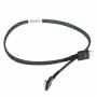 Кабель 2хOCuLink (SFF-8611) Intel AXXCBL530CVCR черный