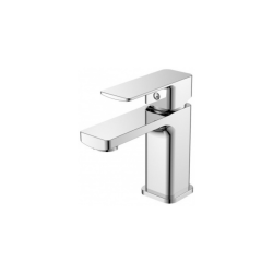 Смеситель Decoroom DR20011 хром