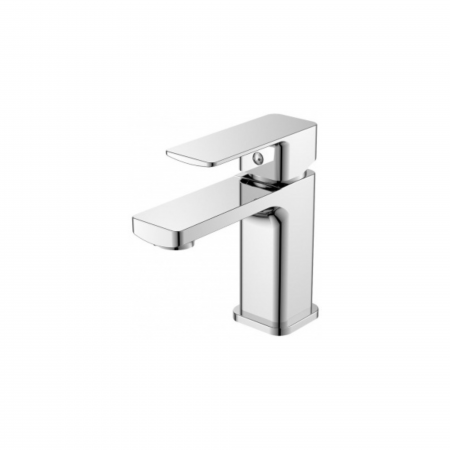 Смеситель Decoroom DR20011 хром