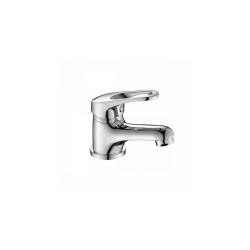 Смеситель Decoroom DR21011 хром