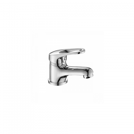 Смеситель Decoroom DR21011 хром