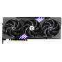 Видеокарта MSI GeForce RTX 5070 Ti GAMING TRIO OC (RTX 5070 Ti 16G GAMING TRIO OC) 16 Гб серый