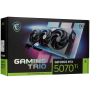 Видеокарта MSI GeForce RTX 5070 Ti GAMING TRIO OC (RTX 5070 Ti 16G GAMING TRIO OC) 16 Гб серый