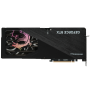 Видеокарта MSI GeForce RTX 5070 Ti GAMING TRIO OC (RTX 5070 Ti 16G GAMING TRIO OC) 16 Гб серый