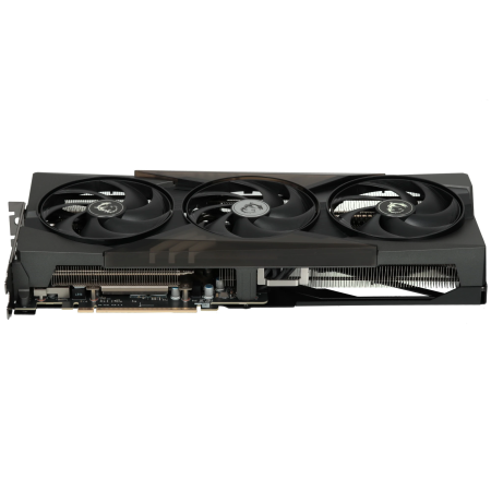 Видеокарта MSI GeForce RTX 5070 Ti GAMING TRIO OC (RTX 5070 Ti 16G GAMING TRIO OC) 16 Гб серый