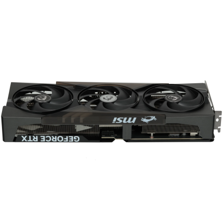 Видеокарта MSI GeForce RTX 5070 Ti GAMING TRIO OC (RTX 5070 Ti 16G GAMING TRIO OC) 16 Гб серый