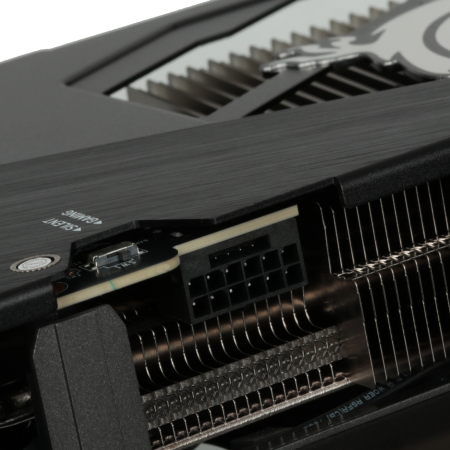 Видеокарта MSI GeForce RTX 5070 Ti GAMING TRIO OC (RTX 5070 Ti 16G GAMING TRIO OC) 16 Гб серый