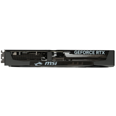 Видеокарта MSI GeForce RTX 5070 Ti GAMING TRIO OC (RTX 5070 Ti 16G GAMING TRIO OC) 16 Гб серый