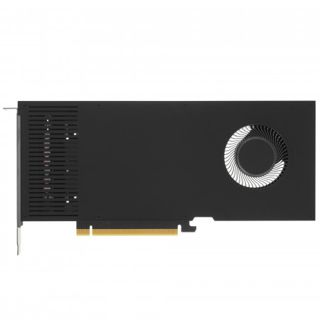 Видеокарта NVIDIA Quadro RTX A4000 (900-5G190-2200-000) 16 Гб черный