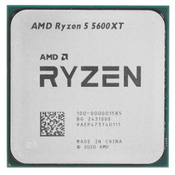 Процессор AMD Ryzen 5 5600XT OEM (100-000001585)