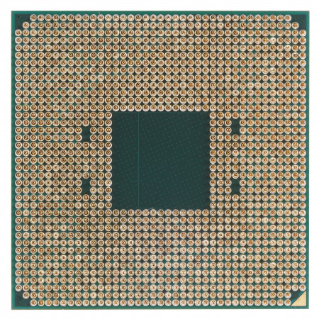 Процессор AMD Ryzen 5 5600XT OEM (100-000001585) серый