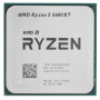 Процессор AMD Ryzen 5 5600XT OEM (100-000001585) серый