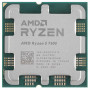 Процессор AMD Ryzen 5 7600 BOX с кулером (100-100001015BOX) серый
