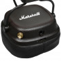 Наушники Marshall Major IV коричневый