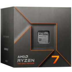 Процессор AMD Ryzen 7 7700 BOX с кулером (100-100000592BOX)