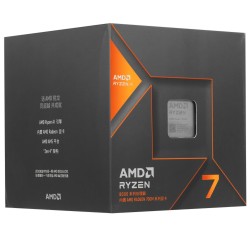 Процессор AMD Ryzen 7 8700G BOX с кулером (100-100001236BOX)