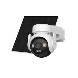 IP-камера Imou AOV PT 5MP Kit белый