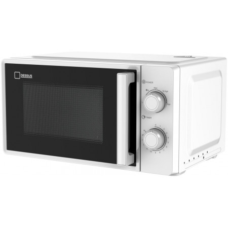 Микроволновая печь Dessus DM-2001W белый