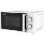 Микроволновая печь Dessus DM-2001W белый
