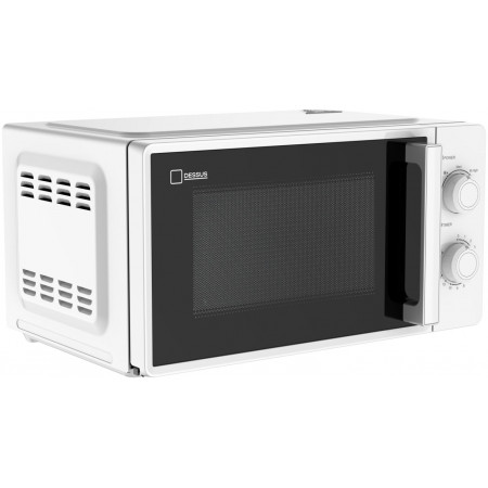 Микроволновая печь Dessus DM-2001W белый