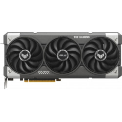 Видеокарта ASUS TUF Gaming GeForce RTX 5060 (TUF-RTX5060-O8G-GAMING) 8 Гб серый