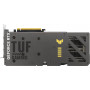 Видеокарта ASUS TUF Gaming GeForce RTX 5060 (TUF-RTX5060-O8G-GAMING) 8 Гб серый