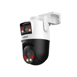 IP-камера Dahua P3D-3F-PV белый