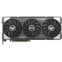 Видеокарта ASUS TUF Gaming GeForce RTX 5060 Ti (TUF-RTX5060TI-O16G-GAMING) 16 Гб серый