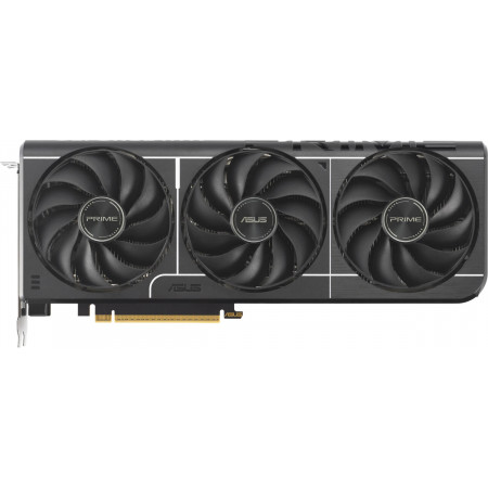 Видеокарта ASUS PRIME GeForce RTX 5060 Ti (PRIME-RTX5060TI-8G) 8 Гб серый