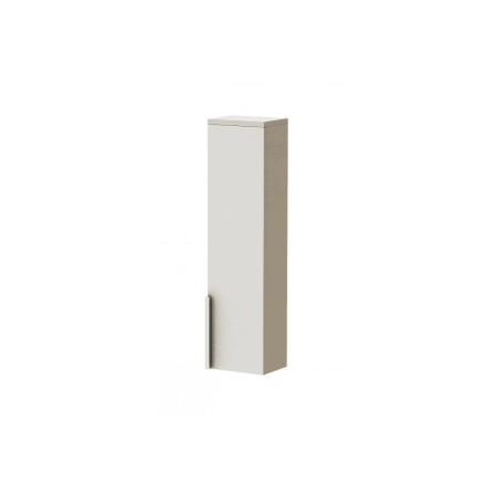 Шкаф в ванную ЮВЕНТВА MATRIX MXС-20c (MXС-20c KREMA) белый