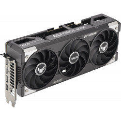 Видеокарта ASUS TUF Gaming GeForce RTX 5060 Ti (TUF-RTX5060TI-O8G-GAMING) 8 Гб серый