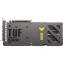 Видеокарта ASUS TUF Gaming GeForce RTX 5060 Ti (TUF-RTX5060TI-O8G-GAMING) 8 Гб серый