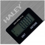 Кухонные весы Haley HY-5017 серый