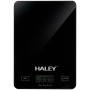 Кухонные весы Haley HY-5018 черный