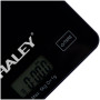 Кухонные весы Haley HY-5018 черный