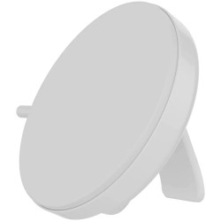 Беспроводное зарядное устройство Canyon WS-105 (CNS-WCS105W) белый