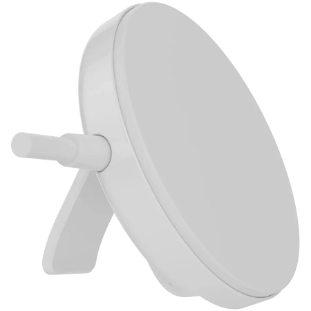 Беспроводное зарядное устройство Canyon WS-105 (CNS-WCS105W) белый