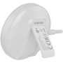 Беспроводное зарядное устройство Canyon WS-105 (CNS-WCS105W) белый