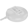Беспроводное зарядное устройство Canyon WS-105 (CNS-WCS105W) белый