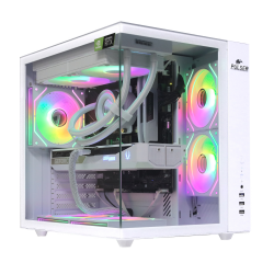 Core i7-14700F-2.1GHz/B760/RAM 32GB/SSD 1TB (M.2)/RTX5070 -12GB/no DVD/800W/