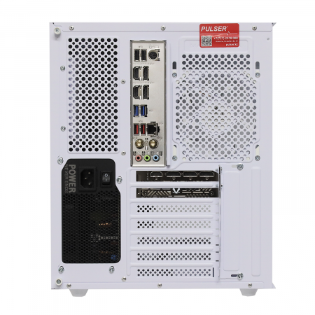 Core i7-14700F-2.1GHz/B760/RAM 32GB/SSD 1TB (M.2)/RTX5070 -12GB/no DVD/800W/