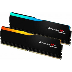 Оперативная память G.Skill Ripjaws M5 (F5-6000J3636F32GX2-RM5NRK) 64 Гб черный