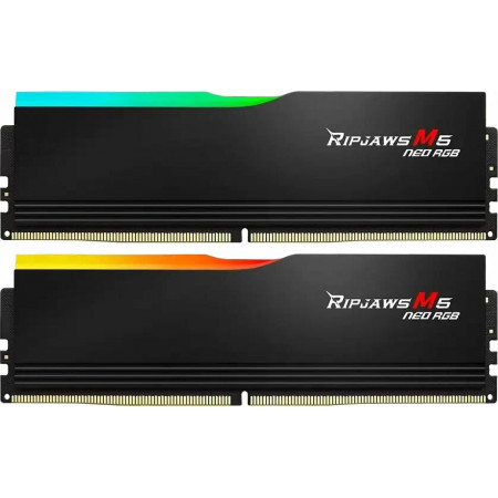 Оперативная память G.Skill Ripjaws M5 (F5-6000J3636F32GX2-RM5NRK) 64 Гб черный