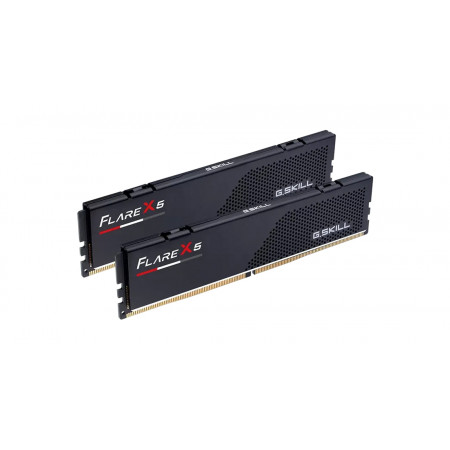 Оперативная память G.Skill Flare X5 (F5-5200J4040A48GX2-FX5) 96 Гб черный