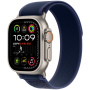 Смарт-часы Apple Watch Ultra 2 2024 GPS (MX4J3GK/A) синий (1 ремешок) 49 мм