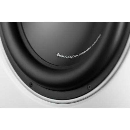 Сабвуфер Dali SUB K-14 F черный