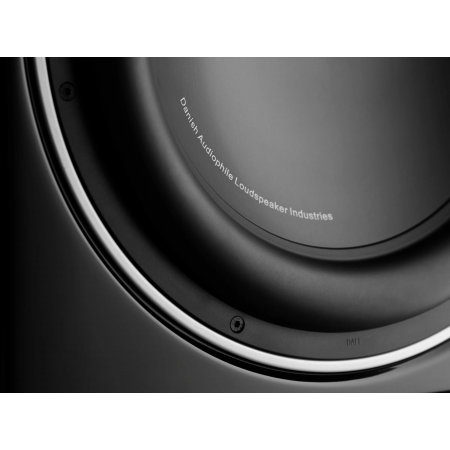 Сабвуфер Dali SUB K-14 F черный